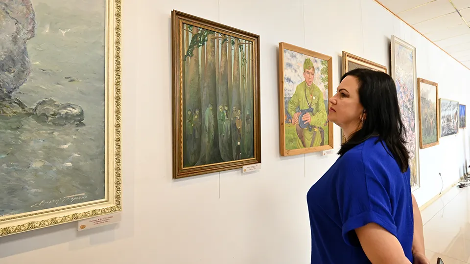 Фото: Сергей Демянюк