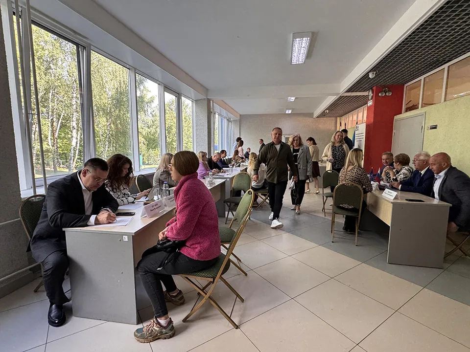 Фото: Мария Шматкова