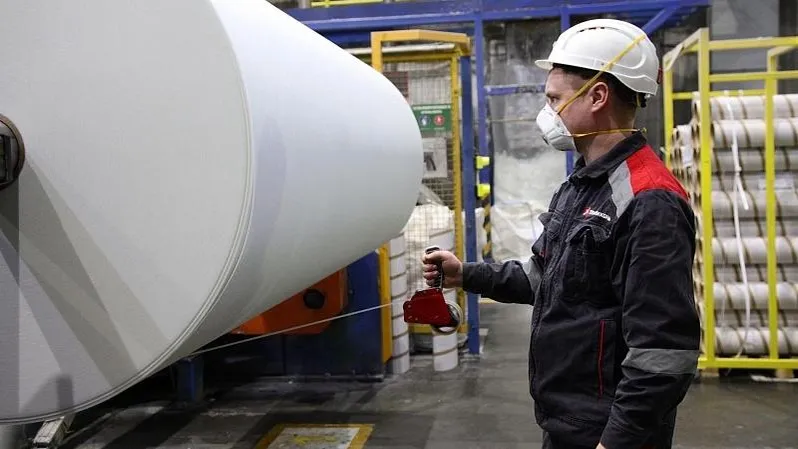 пресс-служба администрации г.о. Воскресенск