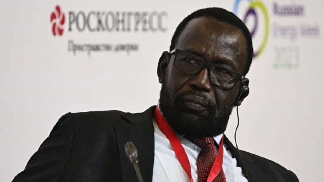Южный Судан надеется на помощь России в строительстве нефтепровода и завода