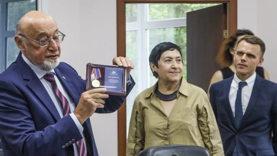 Фото: пресс-служба ФИЦ