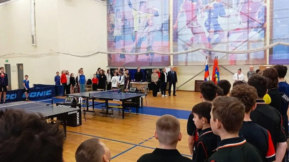 Пресс-служба администрации городского округа Балашиха