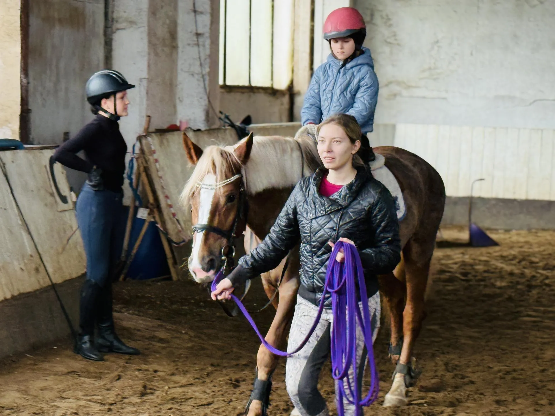 Фото: Медиабанк Подмосковья/Ольга Стаферова