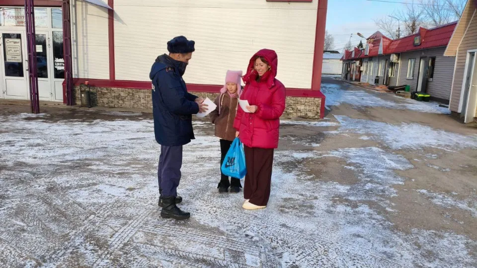 Фото: ГКУ МО «Мособлпожспас»