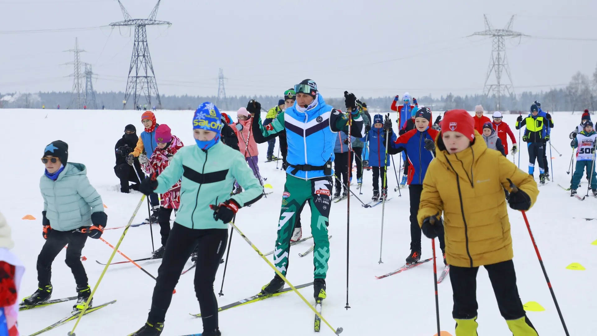 Фото: администрация Наро-Фоминского округа