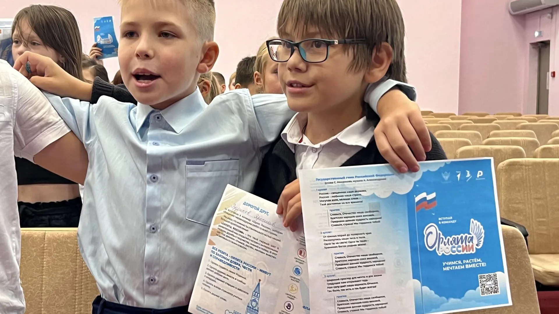 Анна Тюрюмина