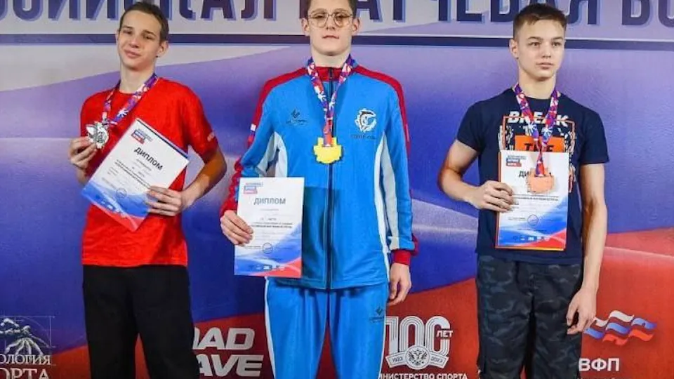 Фото: пресс-служба администрации г. о. Фрязино