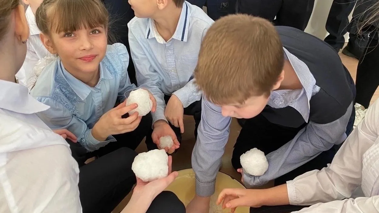 Министерство образования Московской области