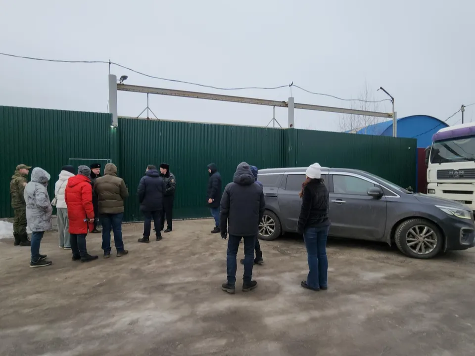 Фото: Наталья Лымарь