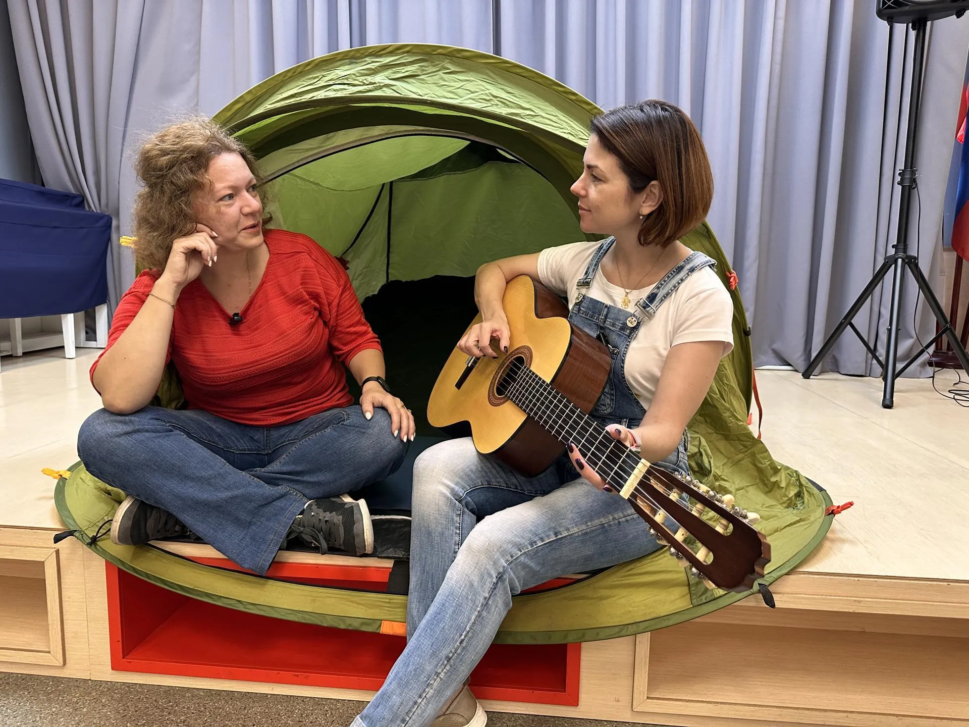 Библиотека №1