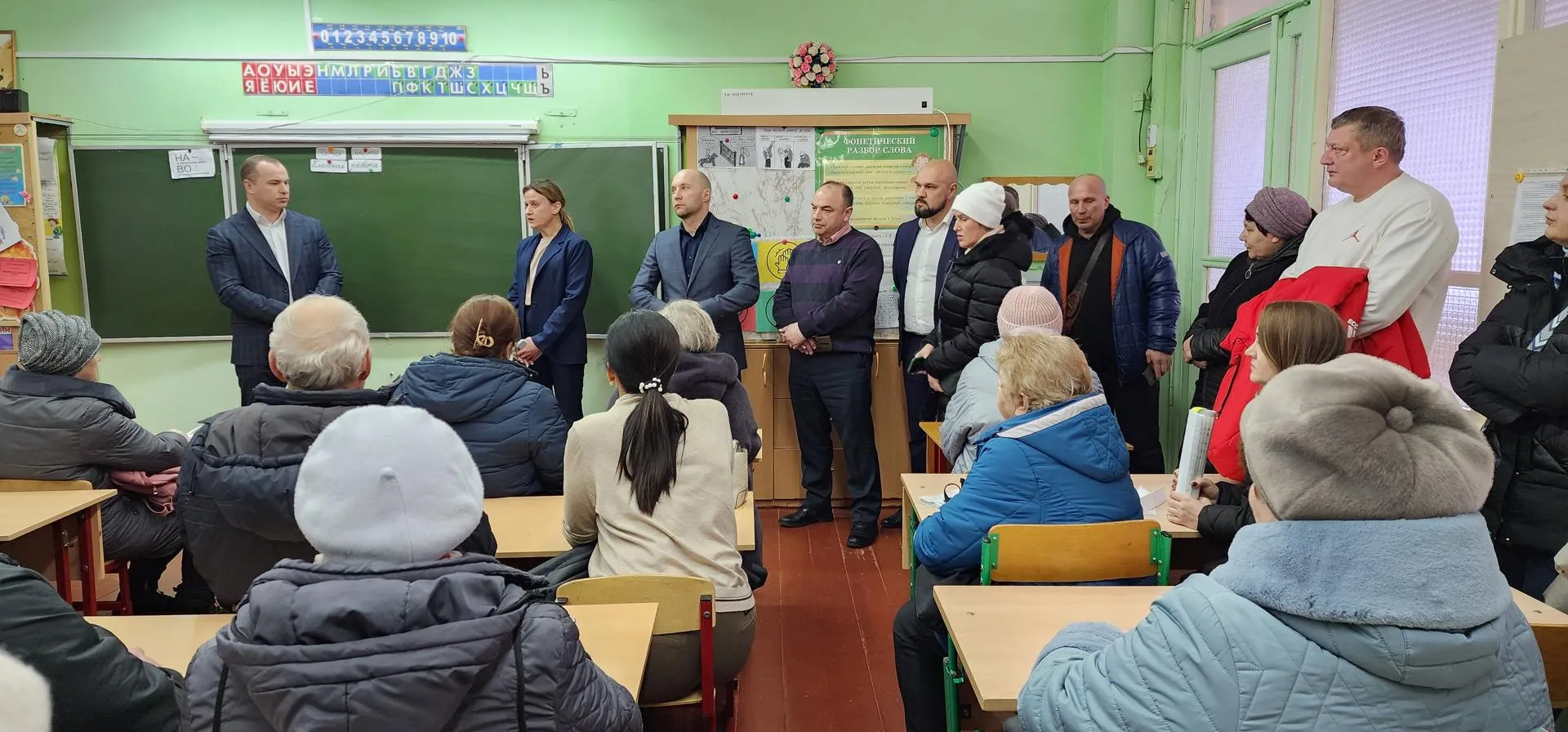 Фото: Ирина Моисеева