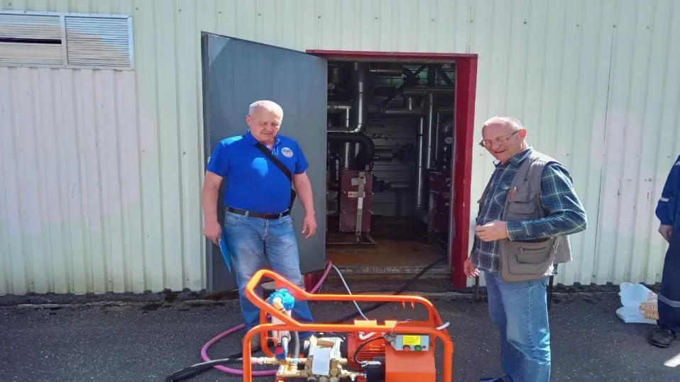 Фото: Министерство ЖКХ МО