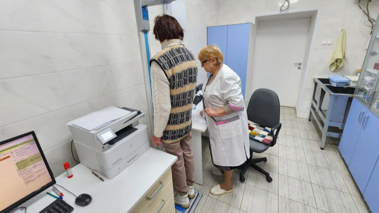 МедиаБанк Подмосковья/Дмитрий Алексеенко