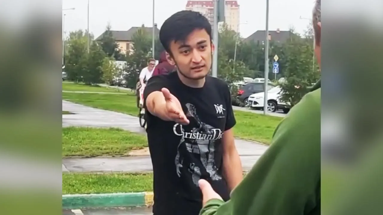 Соцсети