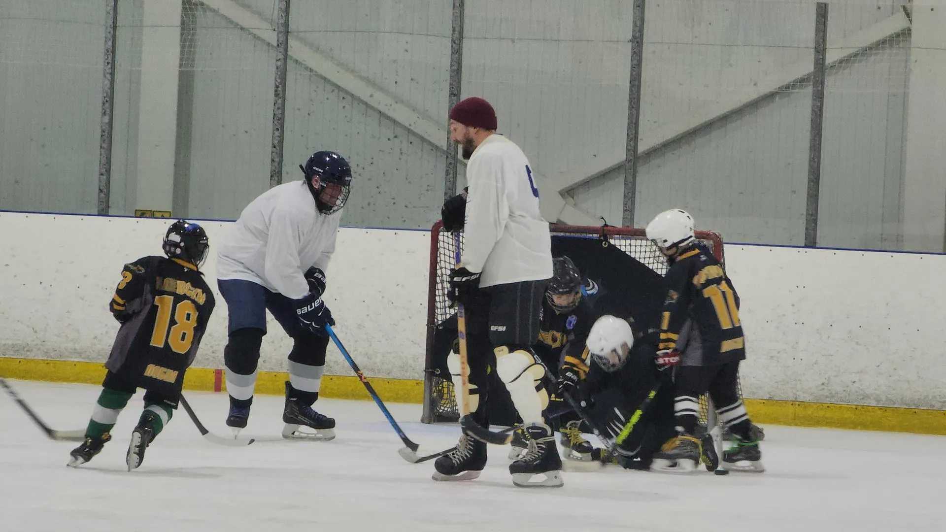 МедиаБанк Подмосковья/Юлия Смагринская