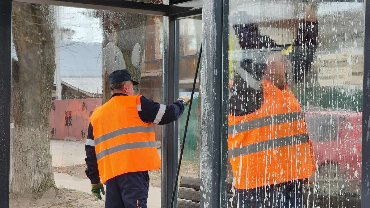 МедиаБанк Подмосковья/Ксения Пашуто