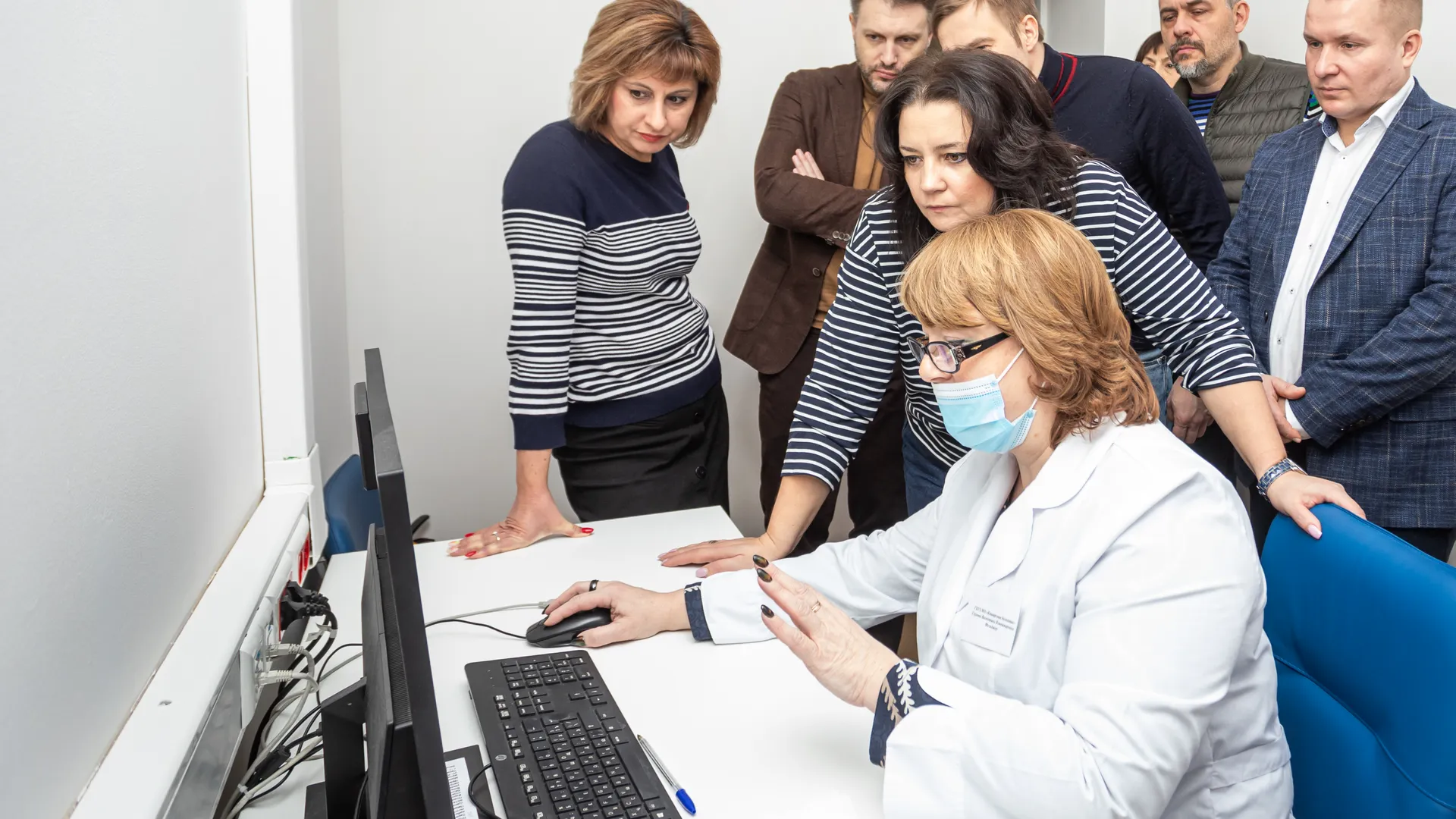 Фото: пресс-служба администрации г.о. Кашира