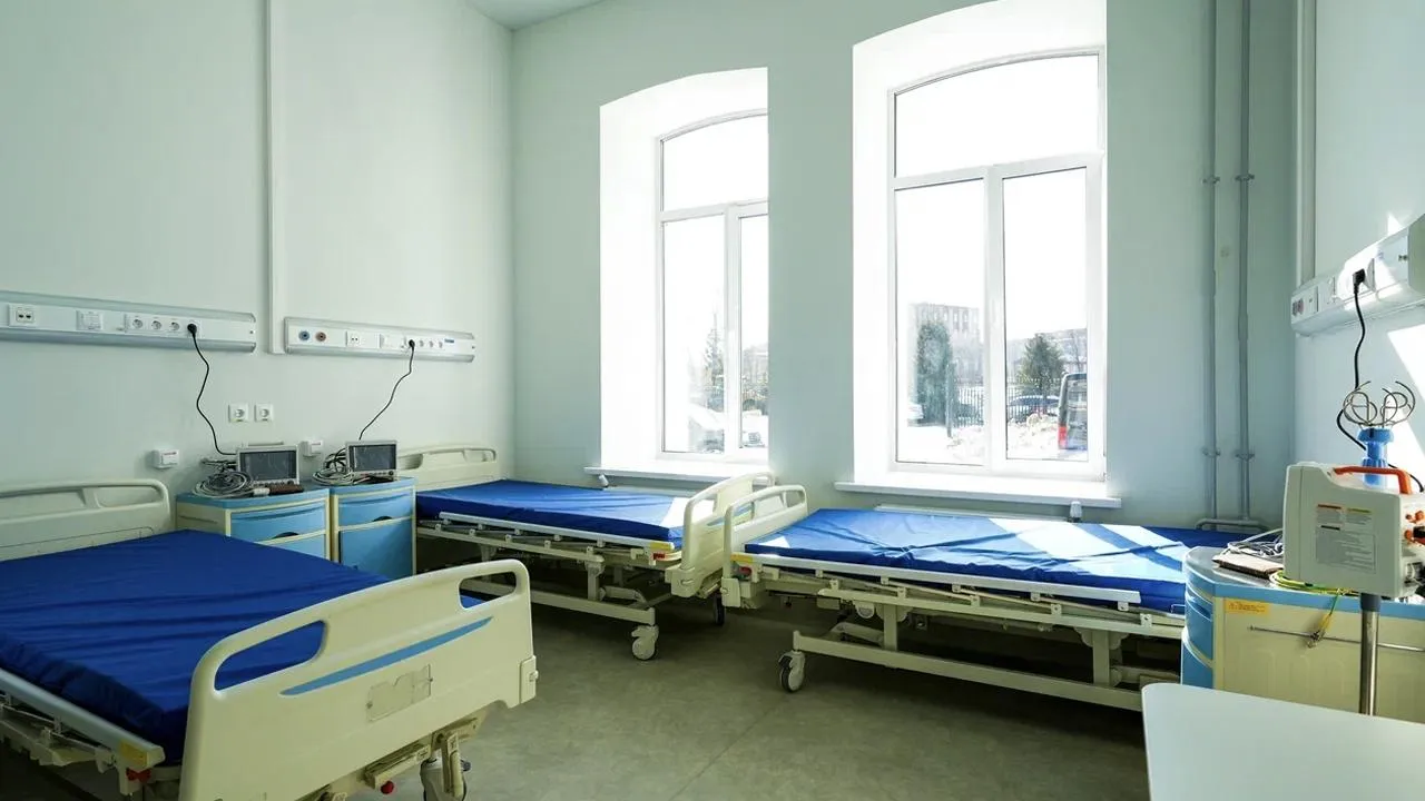 пресс-служба губернатора и правительства Московской области/Александра Степанова