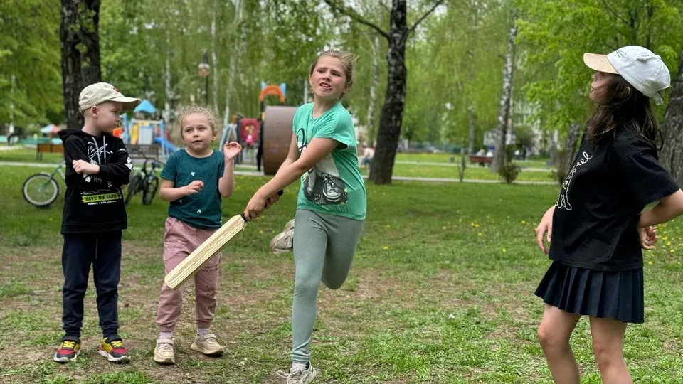 Фото: пресс-служба администрации м.о. Луховицы