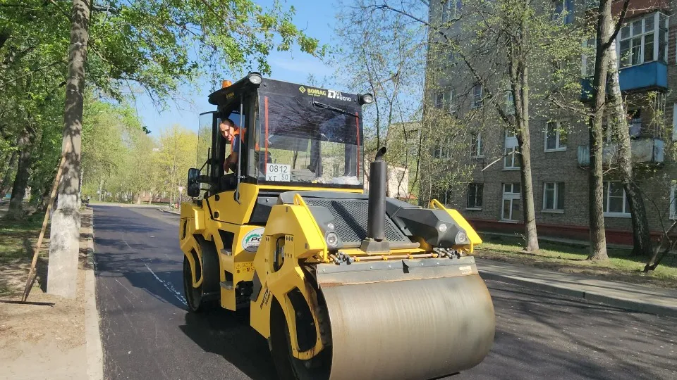 Фото: МедиаБанк Подмосковья/Наталья Лымарь