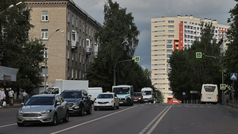 Фото: Алексей Грызлов