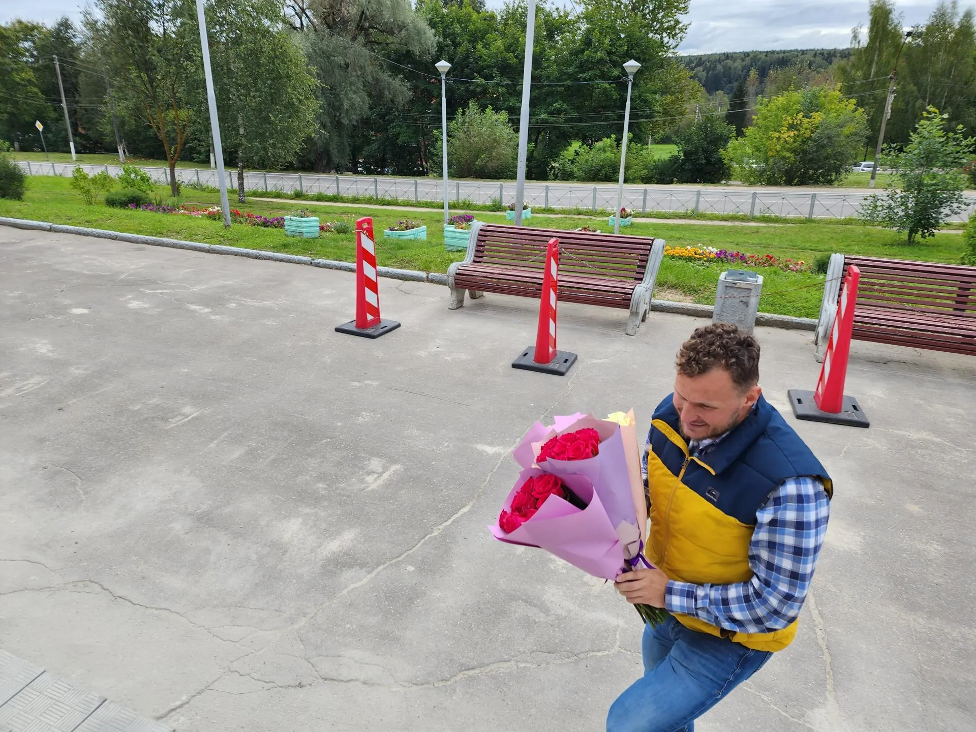 Фото: Владимир Киселев