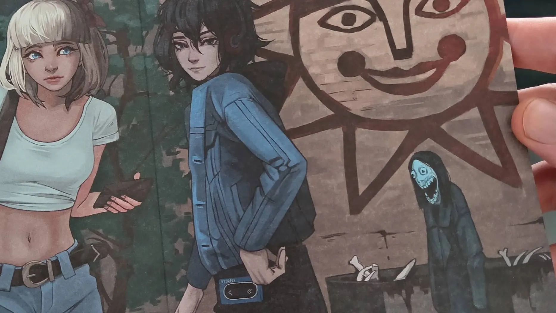 Фото: Влад Райбер