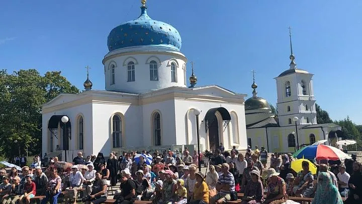 В Подмосковье стартовал музыкальный фестиваль, посвященный Федору Шаляпину