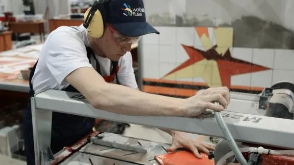 Часть полуфинала WorldSkills Russia пройдет в Подмосковье