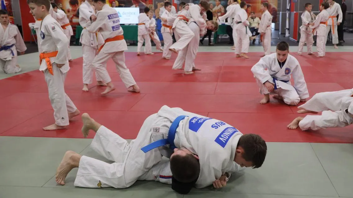 Фото: пресс-служба администрации Сергиево-Посадского г.о.