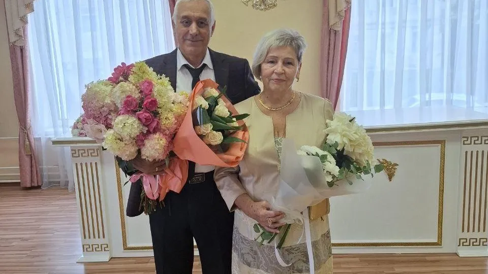 Фото: Министерство социального развития Московской области