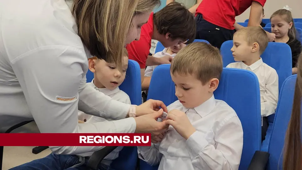 Фото: Валерия Тингаева