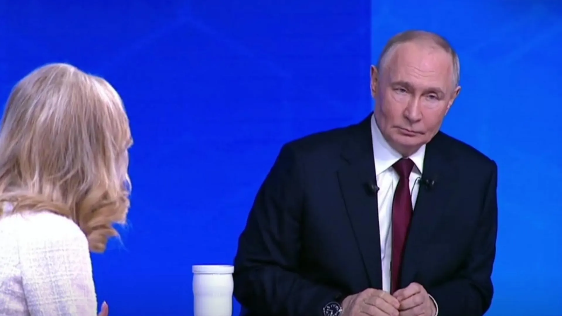 Вдова бойца СВО пожаловалась Путину на невозможность получить пенсию по потере кормильца