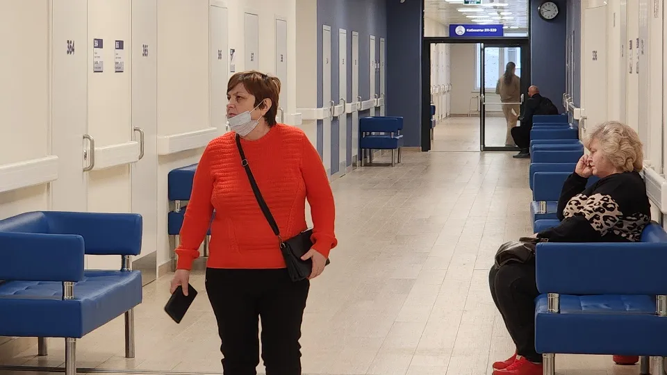 Фото: МедиаБанк Подмосковья/Валерия Тингаева