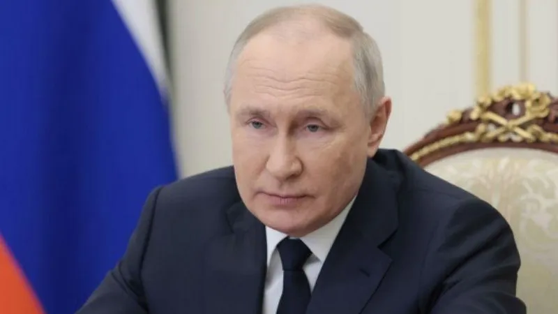 Западные политики не одобрили ни одного возможного кандидата в преемники Путина