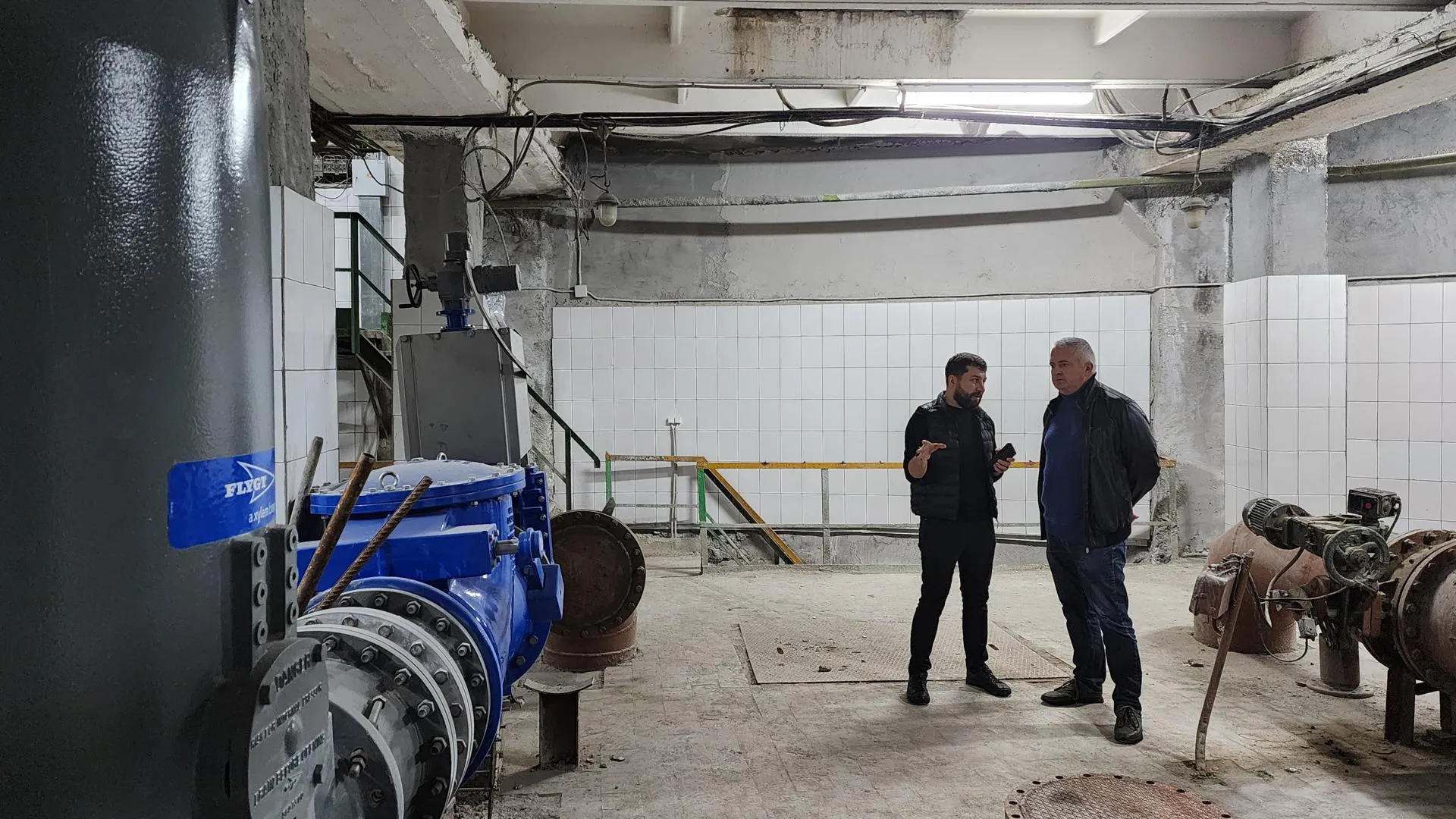 Егиян Ольга