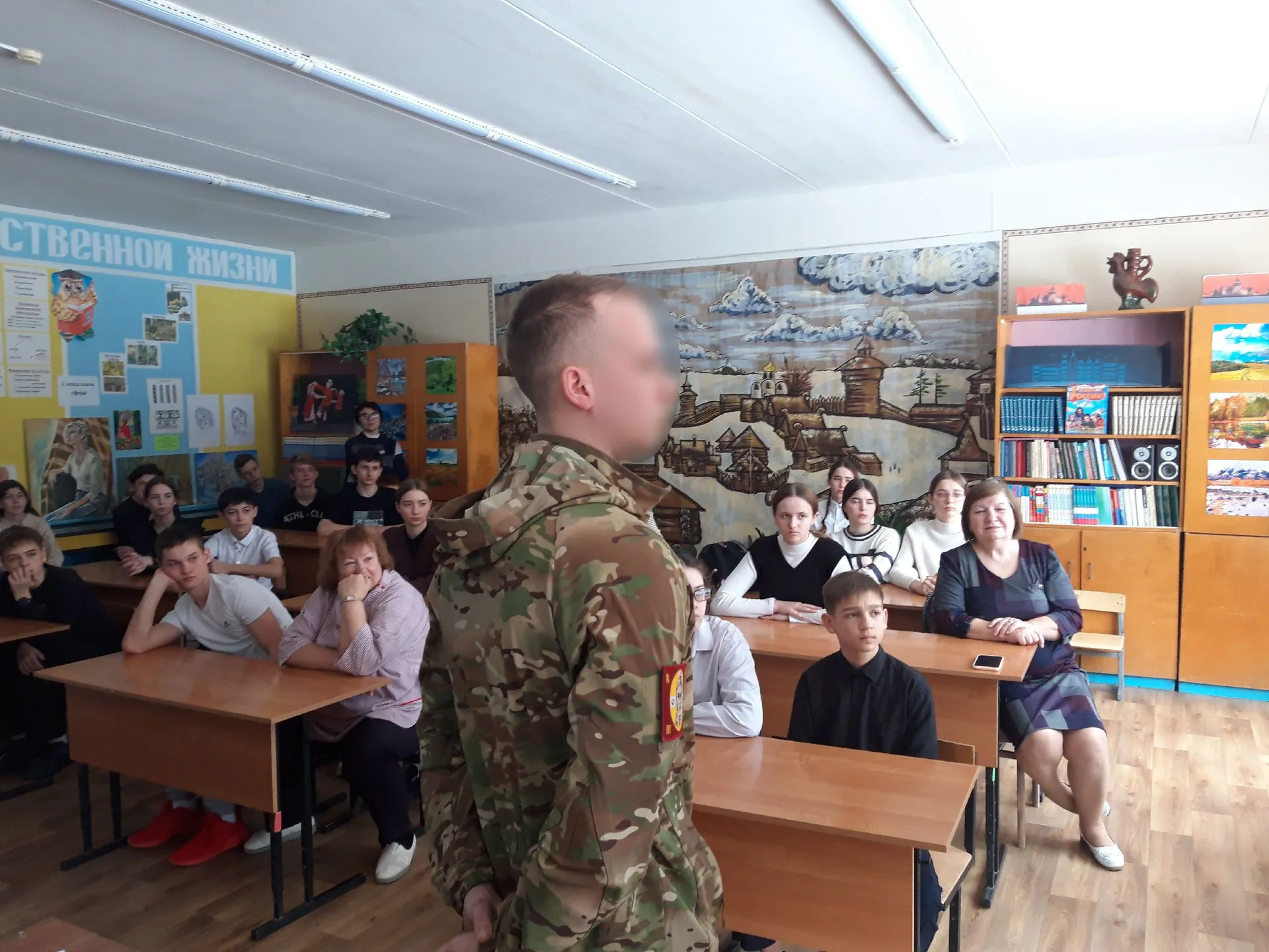 Фото: Елена Синтяева