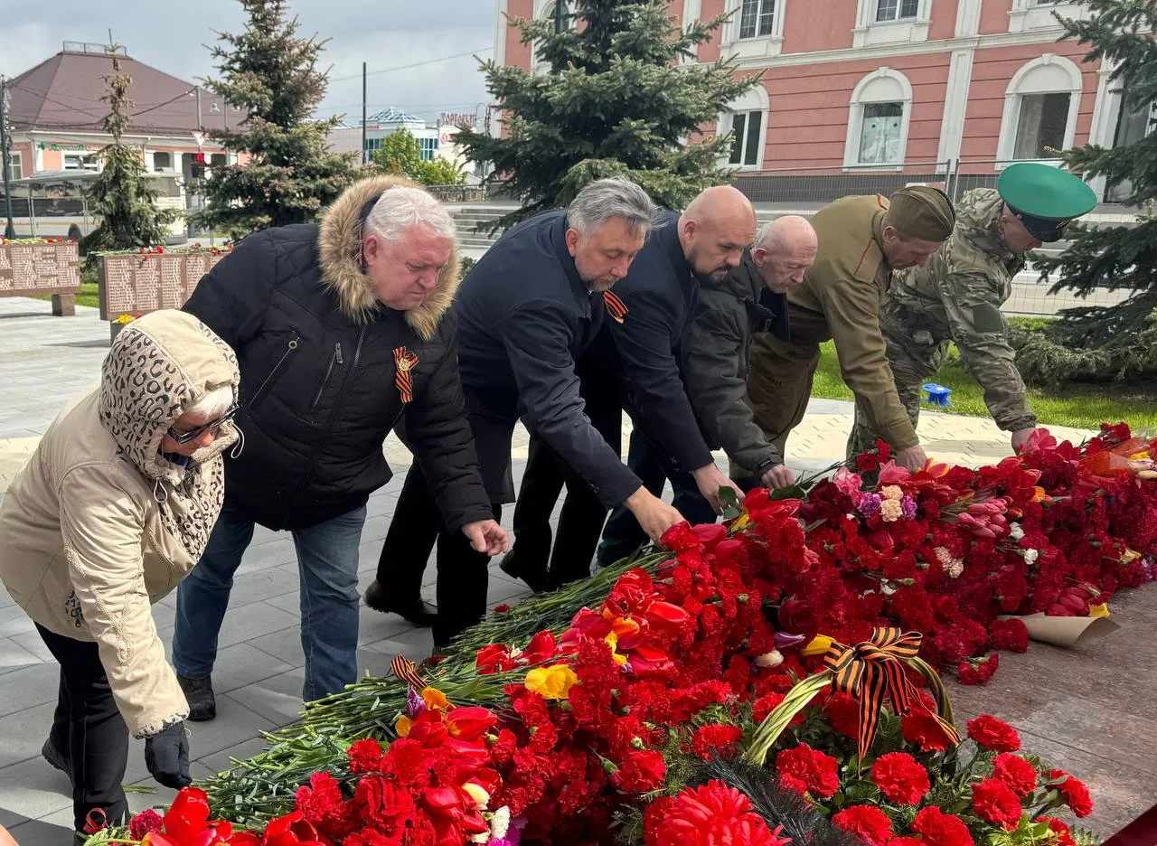 Фото: ТГ-канал Олега Жолобова