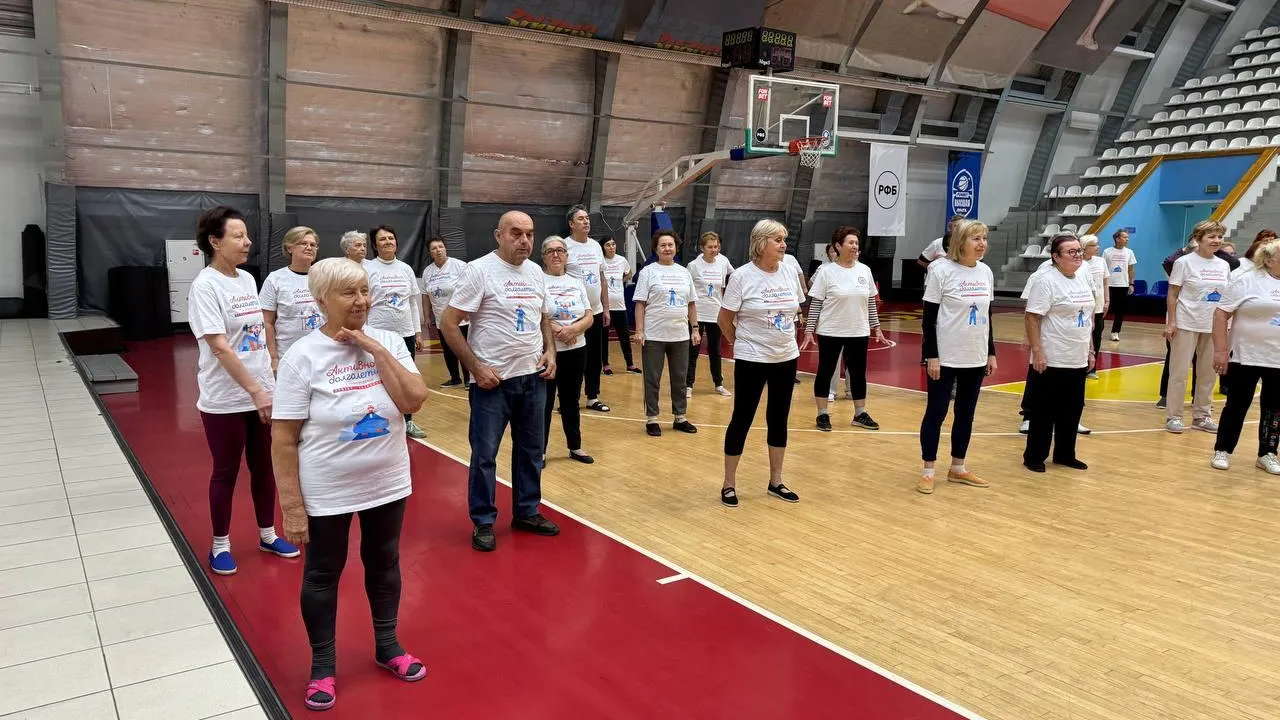 Фото: Министерство социального развития МО