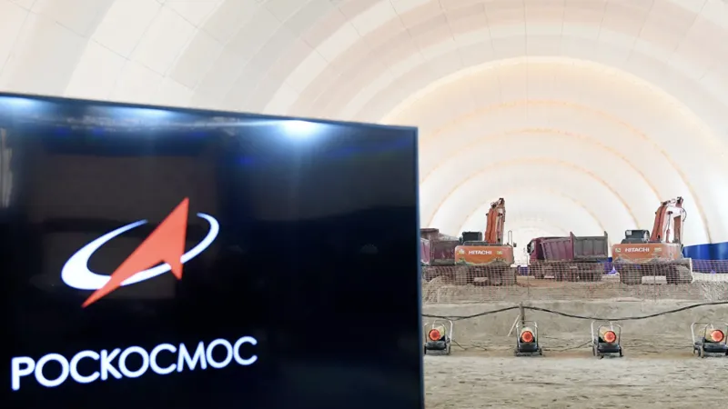 Вице-премьер России заявил о нехватке строителей на космодроме «Восточный»
