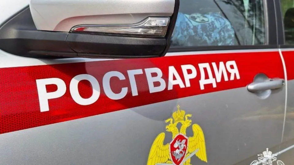 Фото: Пресс-служба ГУ Росгвардии по Московской области