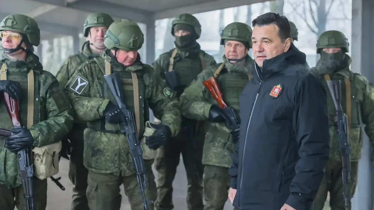 фото: Константин Семенец