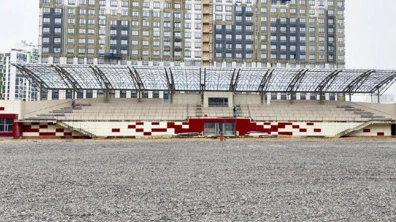 Пресс-служба Министерства строительного комплекса Московской области