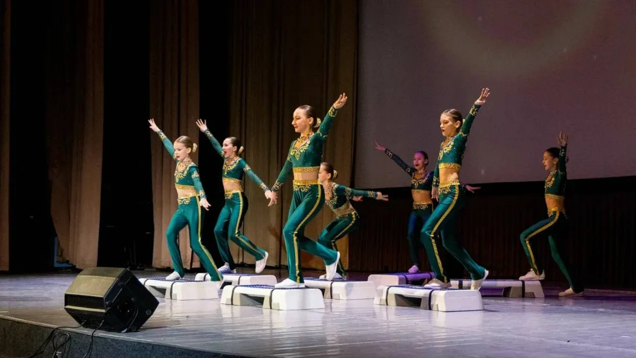 пресс-служба администрации городского округа Лобня