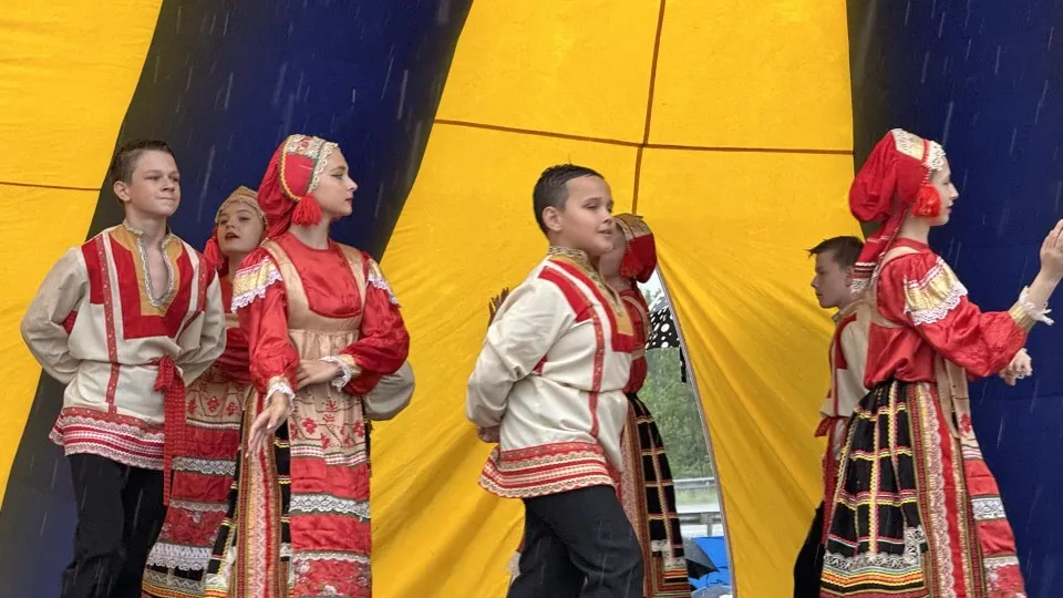 Фото: Татьяна Рунова