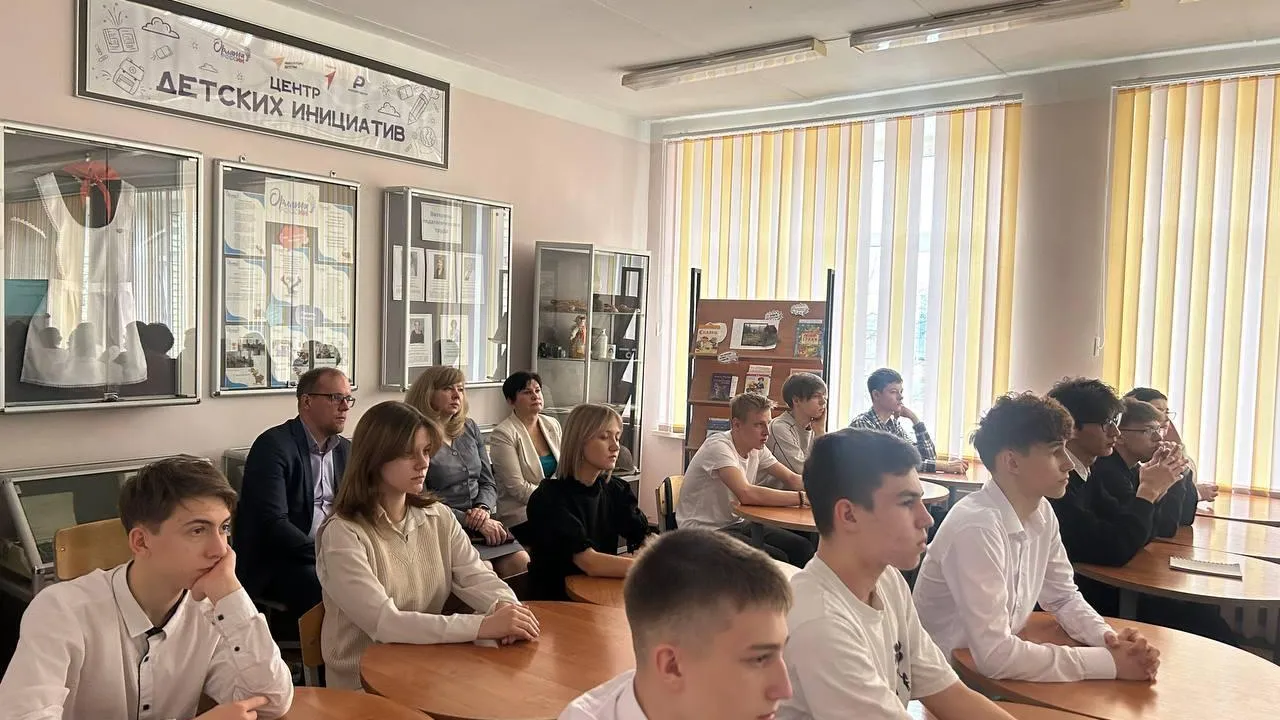 Пресс-служба администрации муниципального округа Чехов
