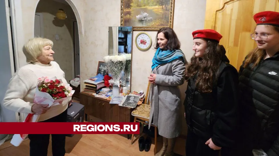 Фото: Елена Лабзина