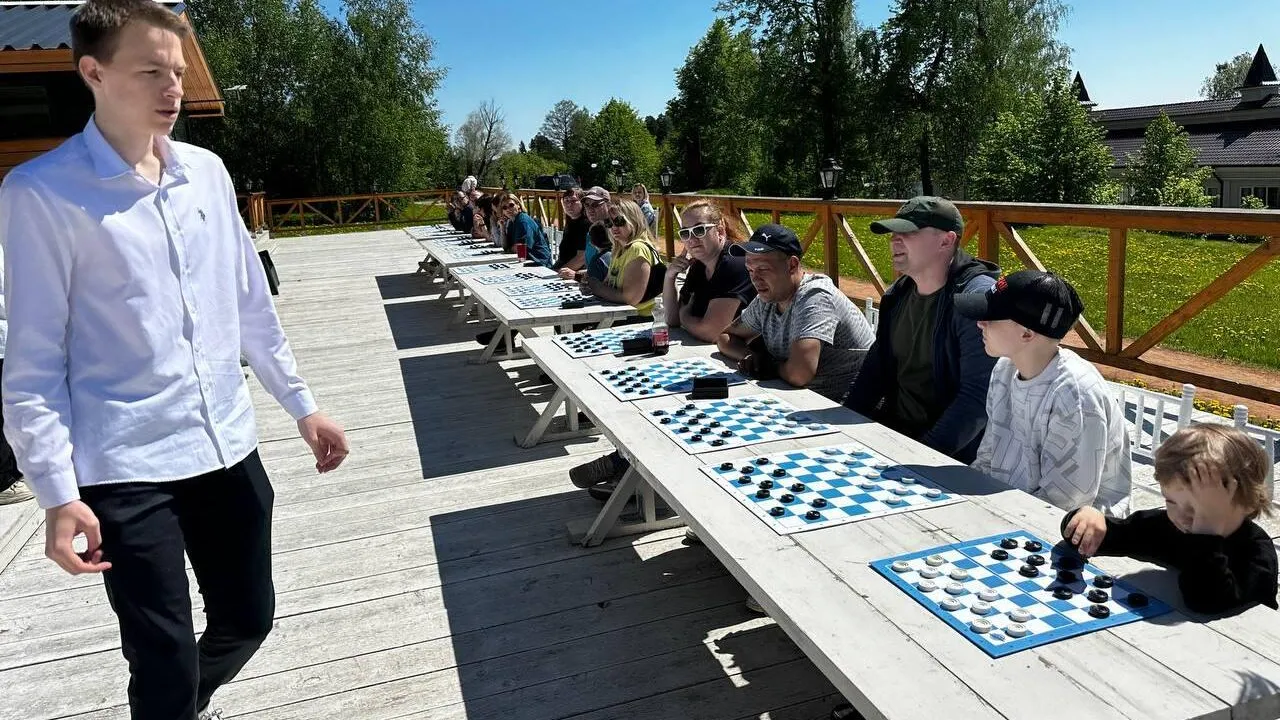 Фото: Дарья Прокофьева