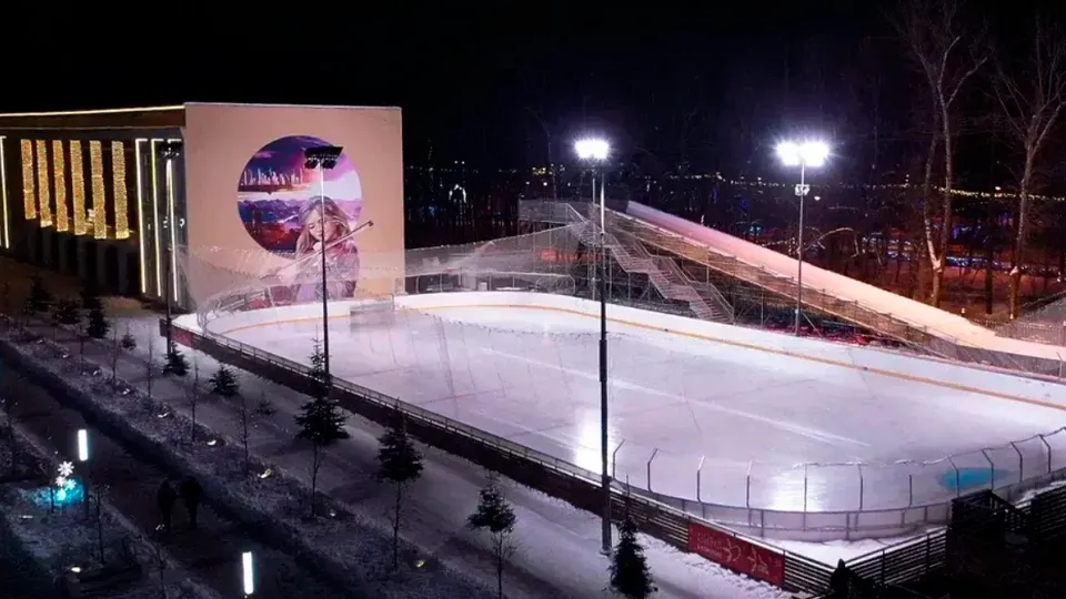 Фото: Министерство благоустройства Московской области