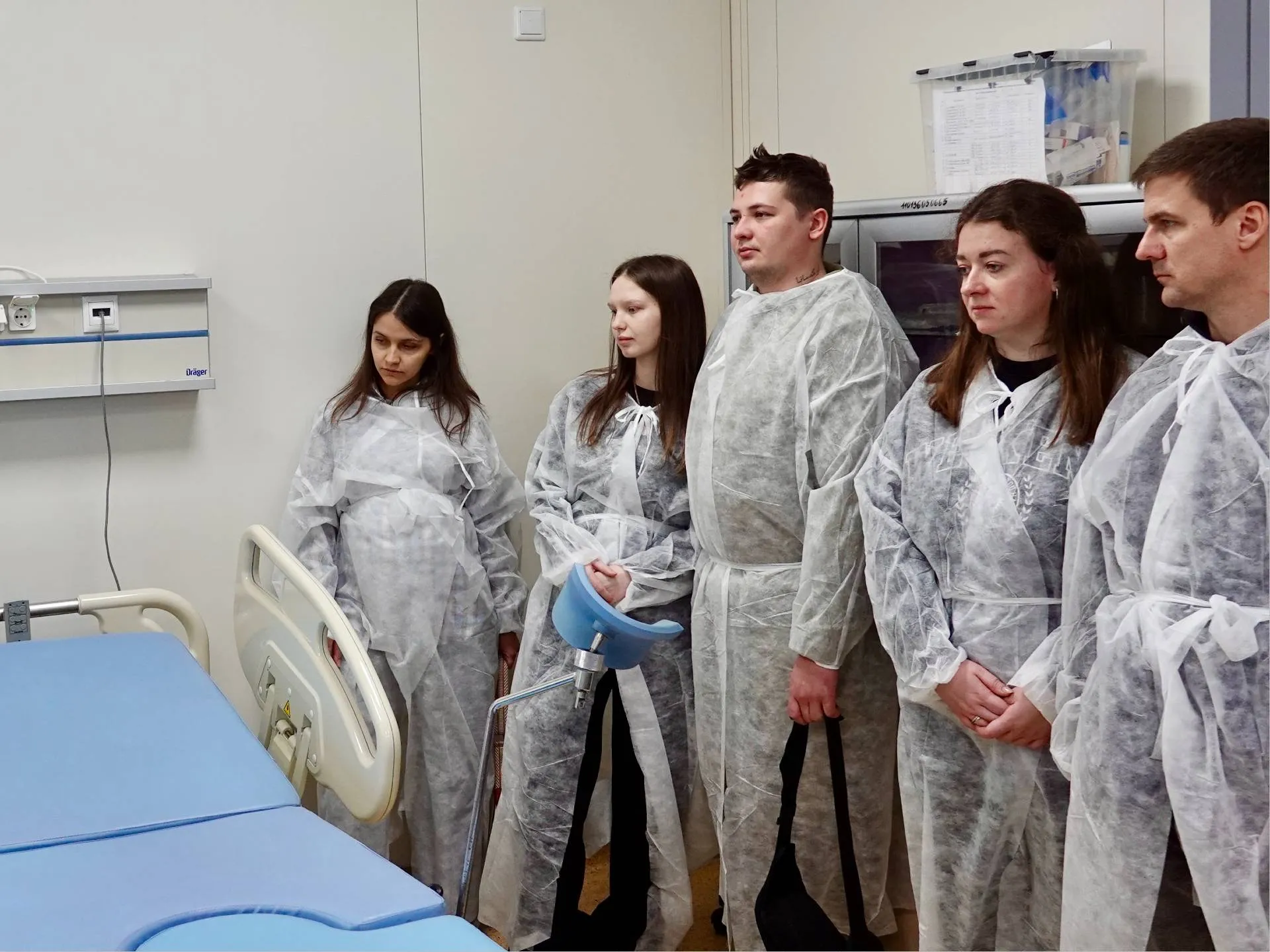 Фото: Дарья Леонова